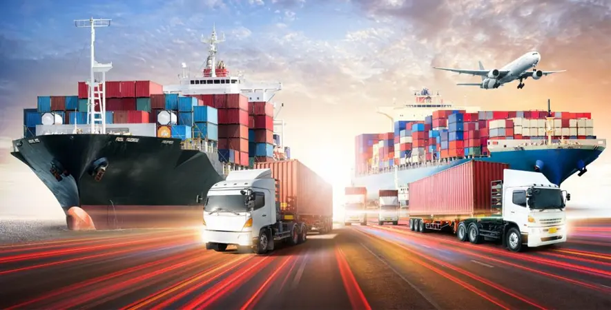 کالاهای مجاز و کالاهای ممنوع در واردات ته‌لنجی