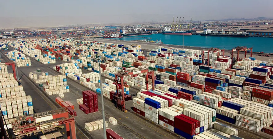 هزینه‌ها و مدت‌زمان واردات ته‌لنجی؛ چه عواملی مؤثرند؟