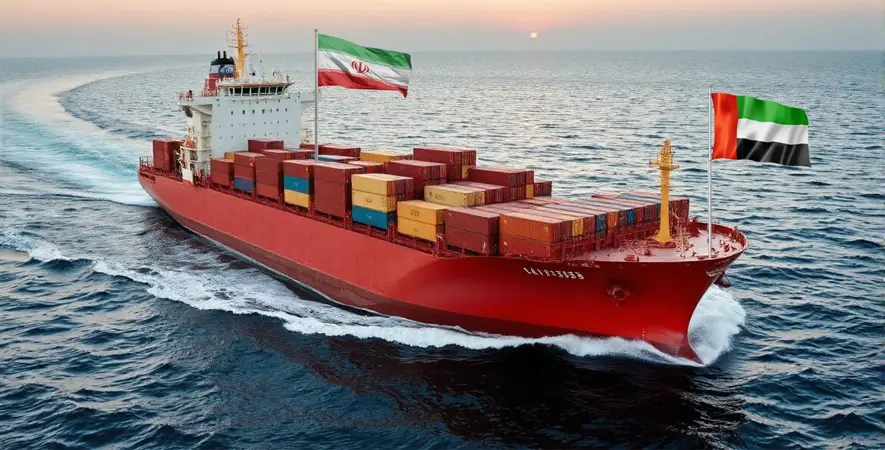 مزایا و معایب واردات ته‌لنجی برای ملوانان و بازرگانان