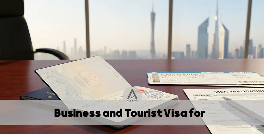 Comprehensive Guide to Getting a China Visa